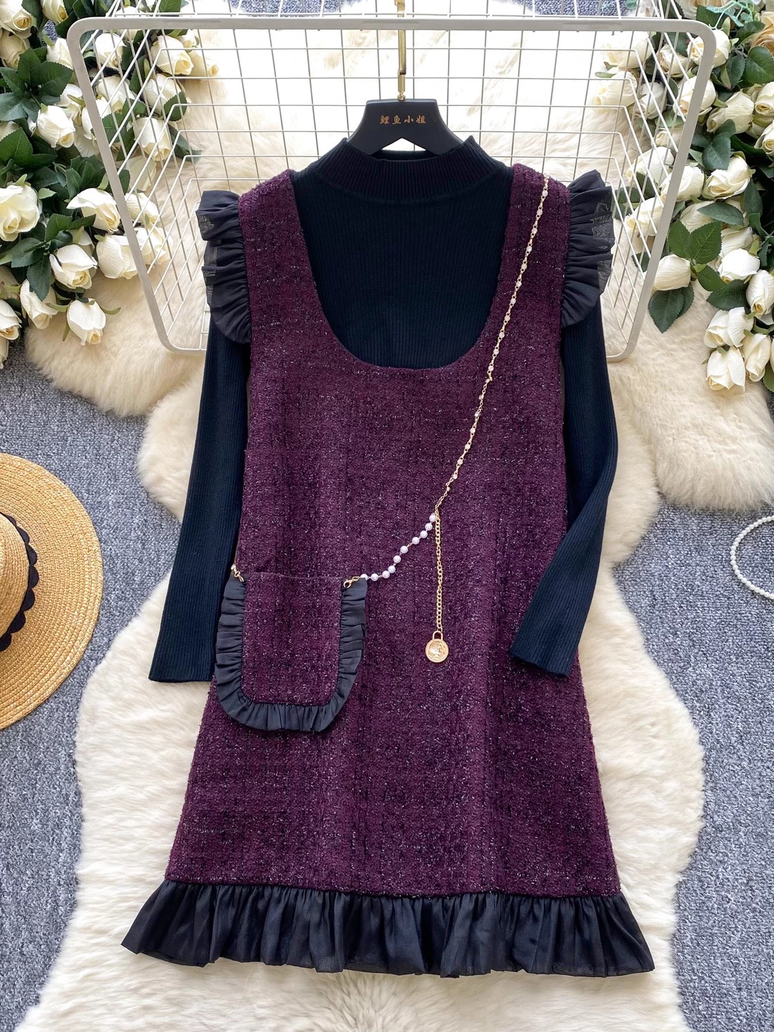 Wild one set FTP408 images